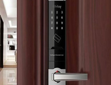 顺庆24小时上门开锁公司